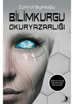Bilimkurgu Okuryazarlığı - Bilinmeze Merakın Anatomisi