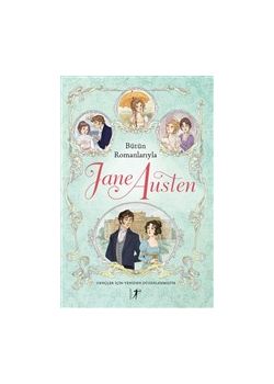 Bütün Romanlarıyla Jane Austen