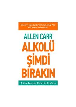 Alkolü Şimdi Bırakın