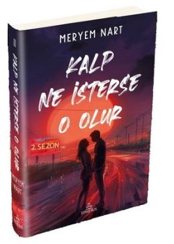 Kalp Ne İsterse O Olur - 2