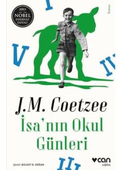 İsa'nın Okul Günleri 