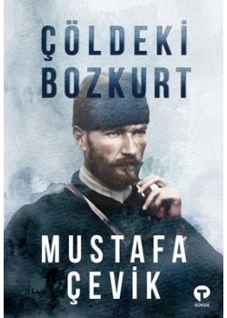 Çöldeki Bozkurt