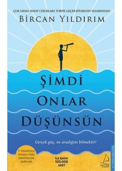 Şimdi Onlar Düşünsün