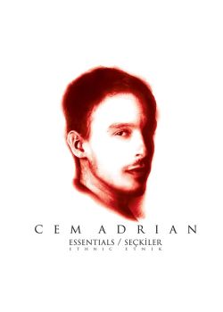 Cem Adrian - Seçkiler Vol: 1 (CD)