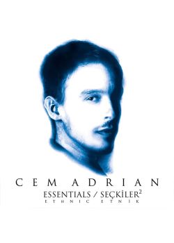 Cem Adrian - Seçkiler Vol: 2 (CD)