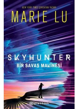 Skyhunter - Bir Savaş Makinesi