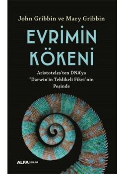 Evrimin Kökeni