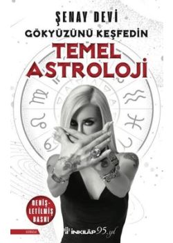 Temel Astroloji - Gökyüzünü Keşfedin