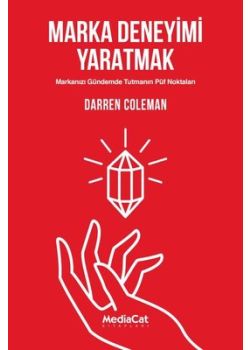 Marka Deneyimi Yaratmak