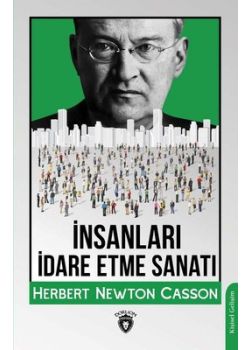İnsanları İdare Etme Sanatı