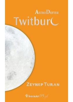 Twitburc - Astrodefter 2022
