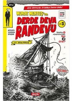 Derde Deva Randevu - 3