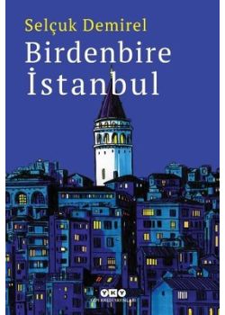 Birdenbire İstanbul