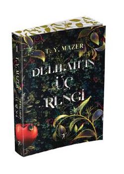 Delilah'ın Üç Rengi