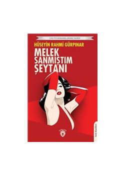 Melek Sanmıştım Şeytanı 