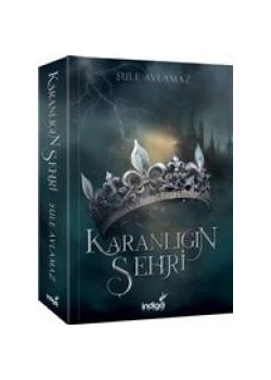 Karanlığın Şehri