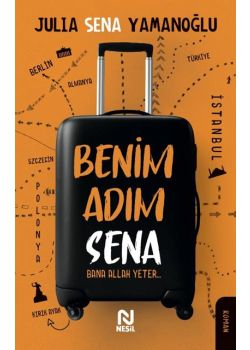 Benim Adım Sena