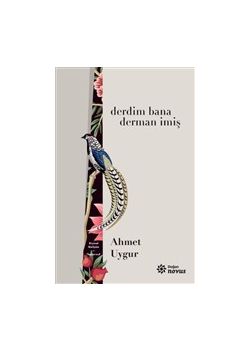 Derdim Bana Derman İmiş