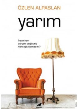 Yarım