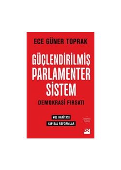 Güçlendirilmiş Parlamenter Sistem