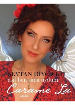 Şeytan Diyor ki - Asıl Ben Sana Uydum