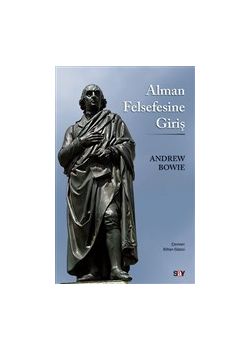 Alman Felsefesine Giriş