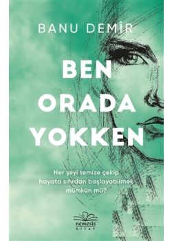 Ben Orada Yokken