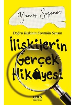 İlişkilerin Gerçek Hikayesi - Doğru İlişkinin Formülü Sensin