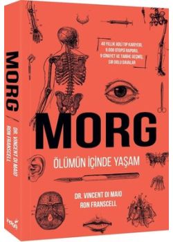 Morg - Ölümün İçinde Yaşam
