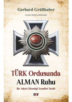 Türk Ordusunda Alman Ruhu