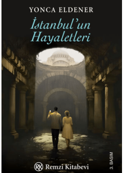 İstanbul'un Hayaletleri 