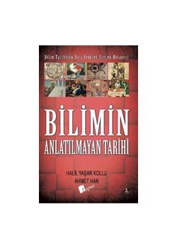 Bilimin Anlatılmayan Tarihi