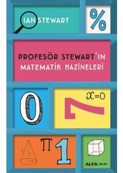 Profesör Stewart'ın Matematik Hazineleri