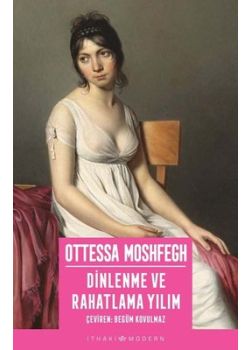 Dinlenme ve Rahatlama Yılım