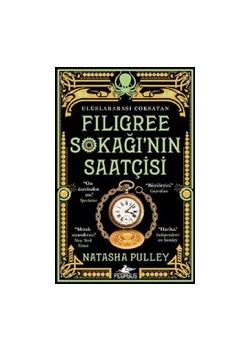 Filigree Sokağı’nın Saatçisi