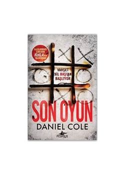 Son Oyun - Kukla Serisi 3