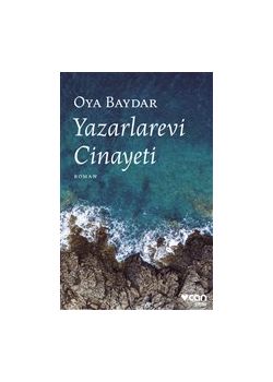 Yazarlarevi Cinayeti