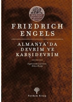 Almanya’da Devrim ve Karşıdevrim 