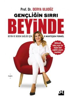 Gençliğin Sırrı Beyinde