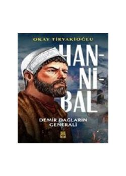 Hannibal - Demir Dağların Generali