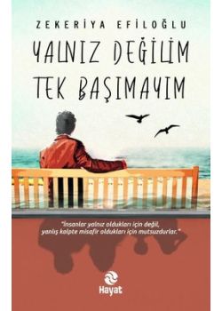 Yalnız Değilim Tek Başımayım