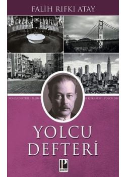 Yolcu Defteri 