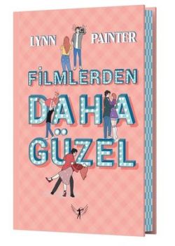 Filmlerden Daha Güzel