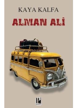 Alman Ali