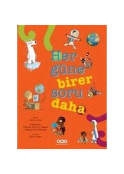 Her Güne Birer Soru Daha