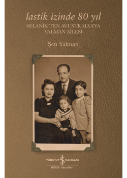 Lastik İzinde 80 Yıl