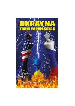 Ukrayna - Tarih Yapan Savaş