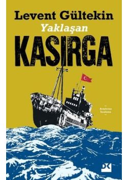 Yaklaşan Kasırga