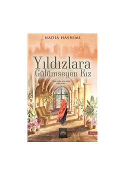 Yıldızlara Gülümseyen Kız