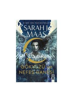 Gökyüzü ve Nefes Hanesi - Hilal Şehir 2